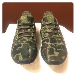 Camouflage Adidas